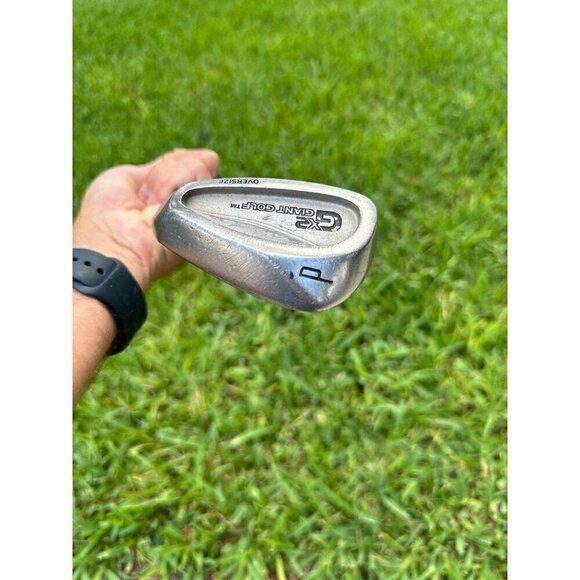 Giant Golf Gx2 OVERSIZE Irons set - Picture 10 of 11